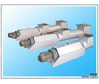 壓力螺旋輸送機(jī) 壓力螺旋輸送機(jī)
