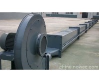 空氣輸送斜槽 空氣輸送斜槽